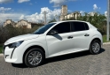 Autos - Peugeot 208 2022 Nafta 69000Km - En Venta