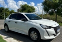 Autos - Peugeot 208 2022 Nafta 69000Km - En Venta