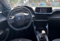 Autos - Peugeot 208 2022 Nafta 69000Km - En Venta