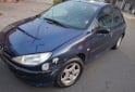 Autos - Peugeot 206 2000 Nafta 11111Km - En Venta