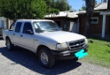 Camionetas - Ford Ranger 2004 Diesel 280000Km - En Venta