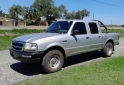 Camionetas - Ford Ranger 2004 Diesel 280000Km - En Venta