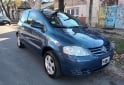 Autos - Volkswagen Fox 2007 Nafta 148000Km - En Venta