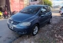 Autos - Volkswagen Fox 2007 Nafta 148000Km - En Venta