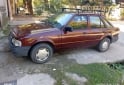 Autos - Ford Escort LX 1994 Nafta 140000Km - En Venta