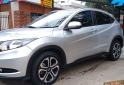 Autos - Honda Hrv EX 2016 Nafta 152000Km - En Venta