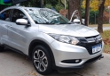 Autos - Honda Hrv EX 2016 Nafta 152000Km - En Venta