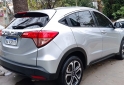 Autos - Honda Hrv EX 2016 Nafta 152000Km - En Venta