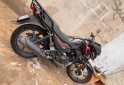 Motos - Honda Glh 150 2025 Nafta 1900Km - En Venta