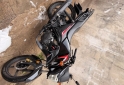 Motos - Honda Glh 150 2025 Nafta 1900Km - En Venta