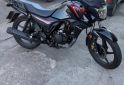 Motos - Honda Glh 150 2025 Nafta 1900Km - En Venta