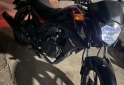 Motos - Honda Glh 150 2025 Nafta 1900Km - En Venta