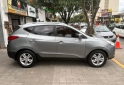 Camionetas - Hyundai Tucson 2013 Nafta 207000Km - En Venta