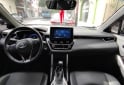 Camionetas - Toyota Corolla Cross Seg 2.0 CVT 2022 Nafta 8900Km - En Venta