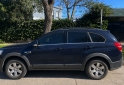 Autos - Chevrolet Chevrolet Captiva 2.4 LT 2017 Nafta 150000Km - En Venta