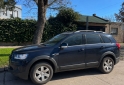 Autos - Chevrolet Chevrolet Captiva 2.4 LT 2017 Nafta 150000Km - En Venta