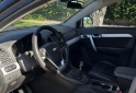 Autos - Chevrolet Chevrolet Captiva 2.4 LT 2017 Nafta 150000Km - En Venta