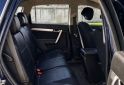 Autos - Chevrolet Chevrolet Captiva 2.4 LT 2017 Nafta 150000Km - En Venta