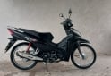 Motos - Honda Wave 110 2019 Nafta 8280Km - En Venta