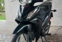 Motos - Honda Wave 110 2019 Nafta 8280Km - En Venta
