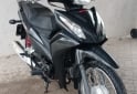 Motos - Honda Wave 110 2019 Nafta 8280Km - En Venta