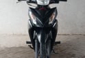 Motos - Honda Wave 110 2019 Nafta 8280Km - En Venta