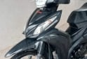 Motos - Honda Wave 110 2019 Nafta 8280Km - En Venta
