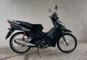Motos - Honda Wave 110 2019 Nafta 8280Km - En Venta