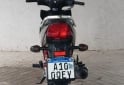 Motos - Honda Wave 110 2019 Nafta 8280Km - En Venta