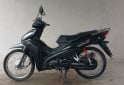 Motos - Honda Wave 110 2019 Nafta 8280Km - En Venta