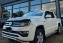 Camionetas - Volkswagen Amarok 2018 Diesel 140000Km - En Venta