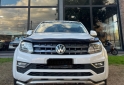 Camionetas - Volkswagen Amarok 2018 Diesel 140000Km - En Venta