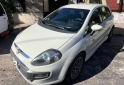 Autos - Fiat PUNTO 2014 Nafta 111111Km - En Venta