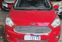 Autos - Ford Ka 2018 Nafta 75000Km - En Venta