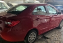 Autos - Ford Ka 2018 Nafta 75000Km - En Venta