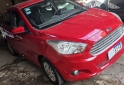 Autos - Ford Ka 2018 Nafta 75000Km - En Venta