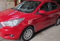 Autos - Ford Ka 2018 Nafta 75000Km - En Venta