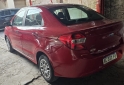 Autos - Ford Ka 2018 Nafta 75000Km - En Venta