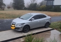 Autos - Chevrolet Prisma 2016 GNC 164000Km - En Venta