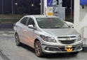 Autos - Chevrolet Prisma 2016 GNC 164000Km - En Venta