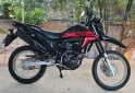 Motos - Honda Xr 190 L 2019 Nafta 5500Km - En Venta