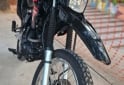 Motos - Honda Xr 190 L 2019 Nafta 5500Km - En Venta