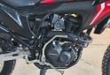 Motos - Honda Xr 190 L 2019 Nafta 5500Km - En Venta