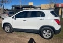 Autos - Chevrolet Tracker 1.8 LTZ 2016 Nafta 159000Km - En Venta