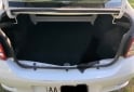 Autos - Renault Logan 2017 Nafta 165000Km - En Venta