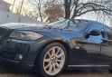 Autos - Bmw 330i executive 2011 Nafta 81000Km - En Venta