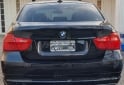 Autos - Bmw 330i executive 2011 Nafta 81000Km - En Venta