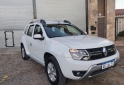 Autos - Renault DUSTER 2017 GNC 108000Km - En Venta