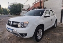 Autos - Renault DUSTER 2017 GNC 108000Km - En Venta