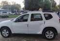 Autos - Renault DUSTER 2017 GNC 108000Km - En Venta